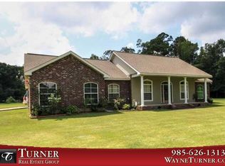 24373 Stepp Rd, Ponchatoula, LA 70454