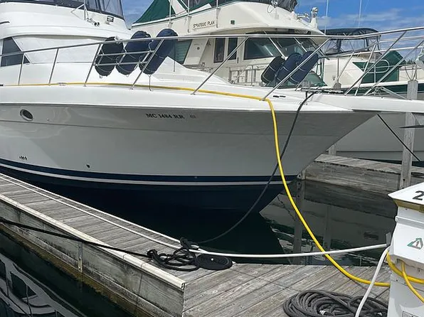 21 Boat Club Dr, Cheboygan, MI 49721