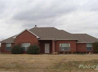 849 Fairview Dr, Aubrey, TX 76227