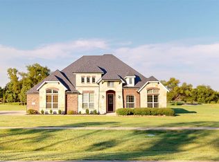 8 Chapel Hill Ln, Rockwall, TX 75032