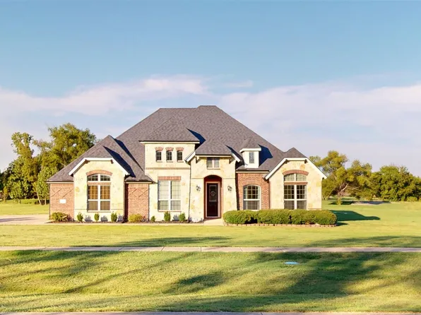 8 Chapel Hill Ln, Rockwall, TX 75032