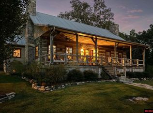 192 Bird Dog Ln, Mountain Home, AR 72653