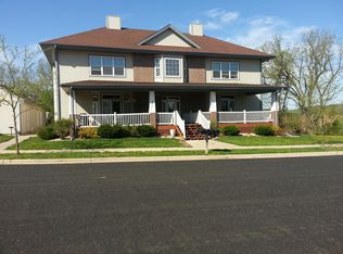 8333 Mansion Hill Ave, Madison, WI 53719