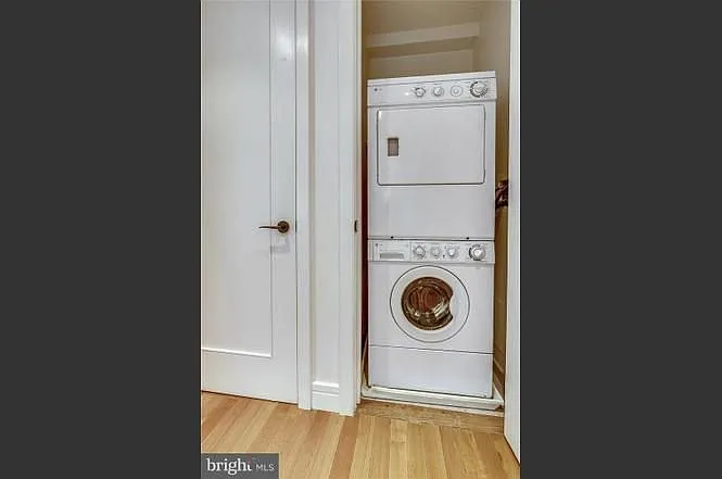 3303 Water St NW #5N — Photo 17