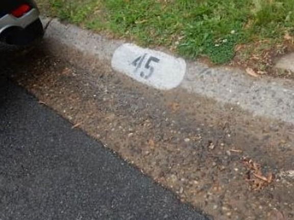 Exterior Address Verification