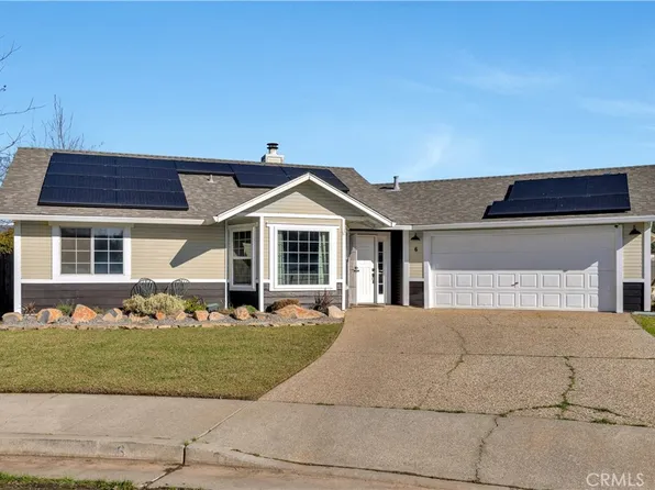6 Lacy Ct, Oroville, CA 95965