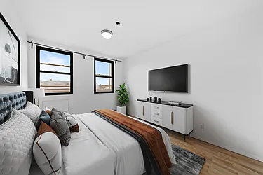 Rented by Vector New York, LLC