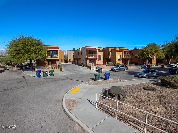 5th image of 8645 E Placita De Las Tarascas
