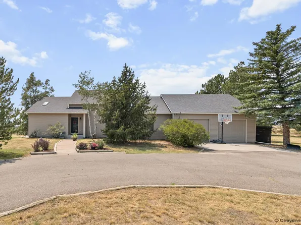 2603 Champion Dr, Cheyenne, WY 82009