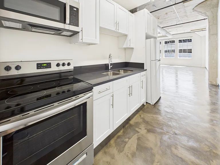 RiverFront live - Work Lofts — Photo 17