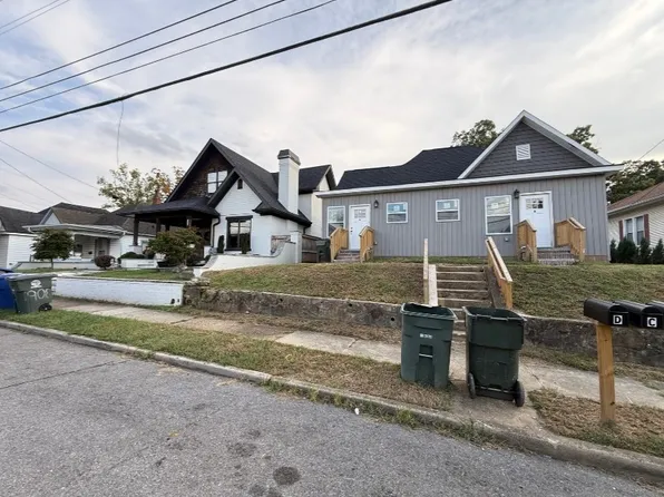 1906 Duncan Ave #A, Chattanooga, TN 37404