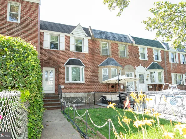 6121 Mulberry St, Philadelphia, PA 19135