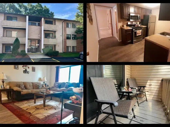 1145 Hartford Ave #5B, Johnston, RI 02919