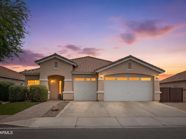871 E HAROLD Drive, San Tan Valley, AZ 85140