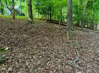 694 Echo Ln, Ellijay, GA 30540