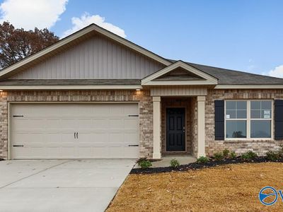 130 Settlement Dr, Huntsville, AL, 35810