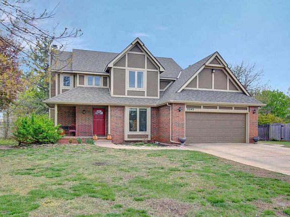 2nd image of 2243 N Stoneybrook Ct