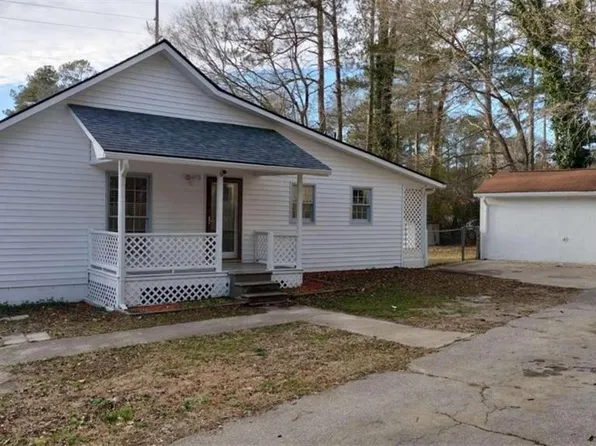 5 Viola Ln, Stockbridge, GA 30281