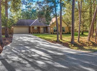 607 Shadberry Dr, Magnolia, TX 77354