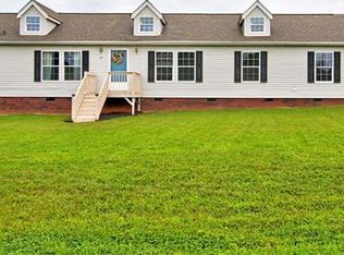 20 Primrose Dr #16, Stony Pt, NC 28678