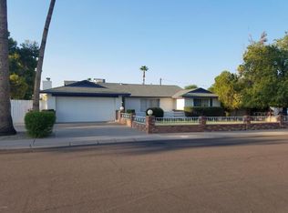 8402 E Bonnie Rose Ave, Scottsdale, AZ 85250