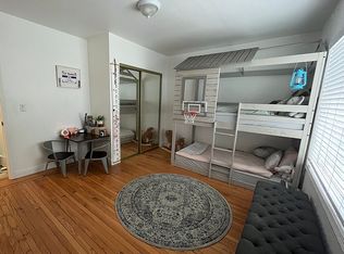 2612 Parker Ave, Oakland, CA 94605