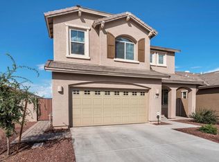 3280 S Santa Rita Way, Chandler, AZ 85286