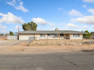 14435 Hopi Rd, Apple Valley, CA 92307