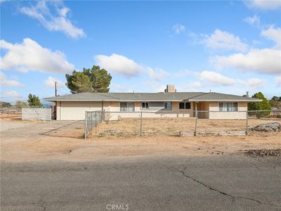 14435 Hopi Rd, Apple Valley, CA, 92307