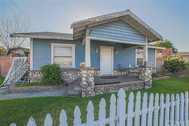 2283 N Batavia St, Orange, CA 92865 | Zillow