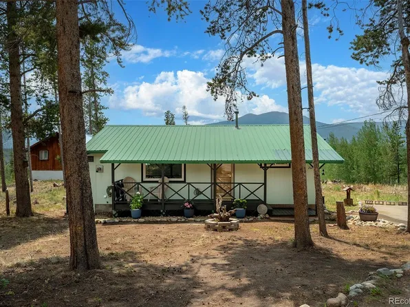 202 Colorado / 874 Drive, Tabernash, CO 80478