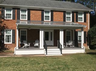 1836 Duke Of York Quay, Virginia Beach, VA 23454
