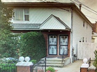 16707 140th Ave, Jamaica, NY 11434