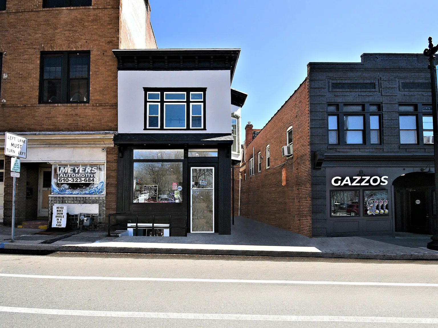 1 bed, 350 sqft, $1,250 — Photo 2