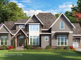 5820 Norwood Ridge Dr, Raleigh, NC 27614