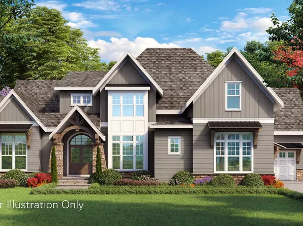 5820 Norwood Ridge Dr, Raleigh, NC 27614