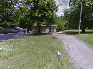 522 Hewlett Rd, Memphis, TN 38109
