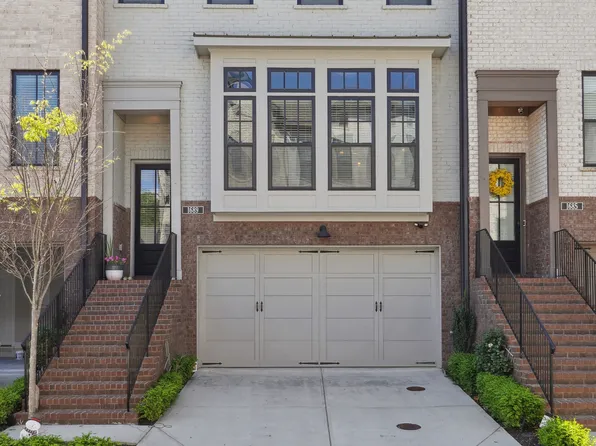 1689 Foxhall Dr, Atlanta, GA 30338