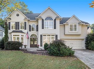 1971 Tristan Dr SE, Smyrna, GA 30080