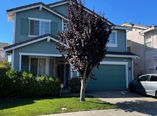 972 William Dr, San Lorenzo, CA 94580