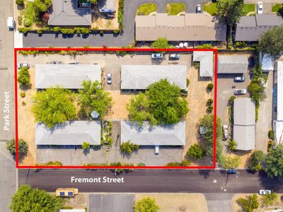 635 Park St, Ashland, OR, 97520