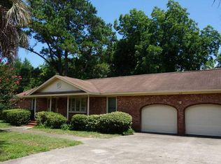 626 Pelzer Dr, Mount Pleasant, SC 29464