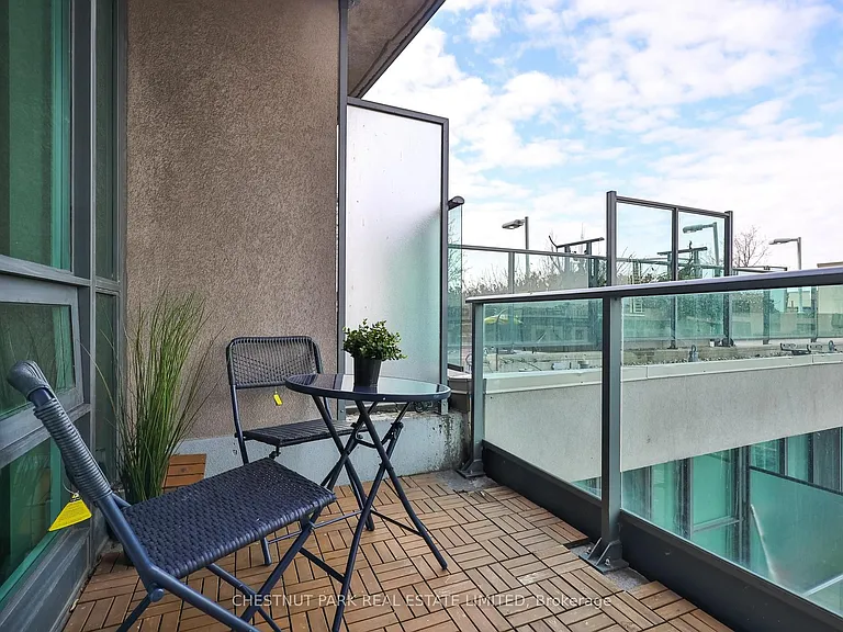215 Fort York Blvd #808 — Photo 9