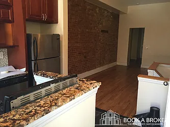 Rented by Book A Broker