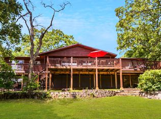 60 Reality Acres Dr, Reeds Spring, MO 65737