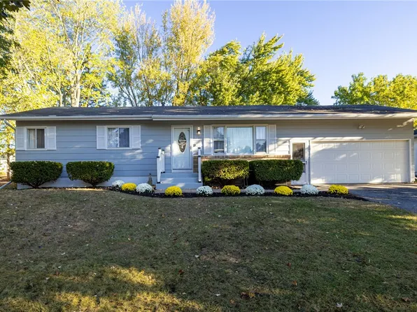 30 Flamingo Dr, Rochester, NY 14624