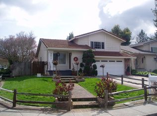 301 Alora Ct, San Ramon, CA 94583