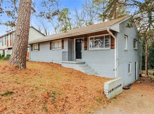2113 Glendale Dr, Decatur, GA 30032