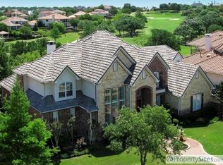 2021 Cottonwood Valley Cir S, Irving, TX 75038