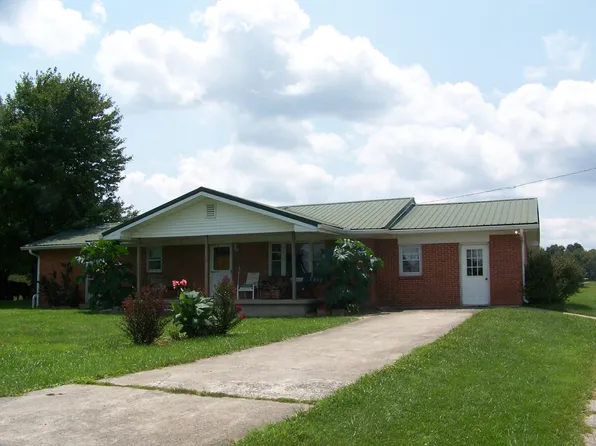 7715 Cream Alley Rd, Jeffersonville, KY 40337